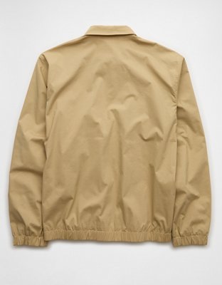 AE Nylon Jacket - Sand