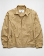 AE Nylon Jacket - Sand