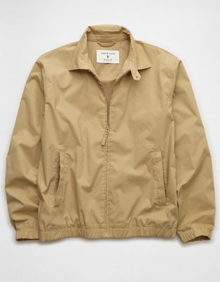 AE Nylon Jacket - Sand