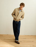 AE Nylon Jacket - Sand