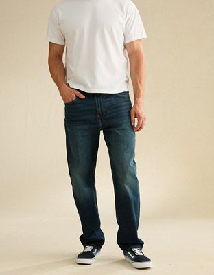 AE Relaxed Straight Jean