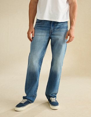 AE Relaxed Straight Jean