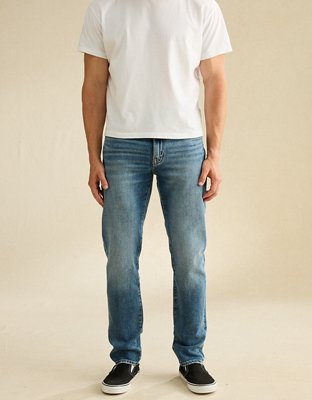 AE Slim Bootcut Jean