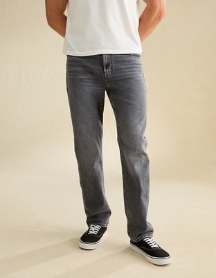 AE Slim Straight Jean