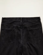 AE x Lamine Yamal Ultra Baggy Jean - Black