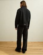 AE x Lamine Yamal Ultra Baggy Jean - Black