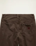 AE x Lamine Yamal Ultra Baggy Jean - Brown