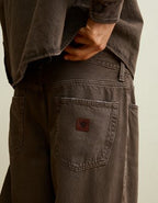 AE x Lamine Yamal Ultra Baggy Jean - Brown