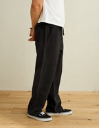AE ChillTwill Original Straight Pull-On Pant - Bold Black