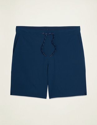 Fair Harbor Ozone 8" Boardshort - Rich Navy