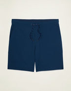Fair Harbor Ozone 8" Boardshort - Rich Navy