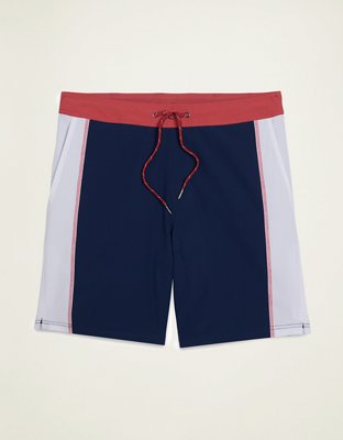 Fair Harbor Ozone 8" Boardshort - Navy