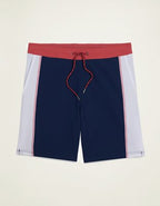 Fair Harbor Ozone 8" Boardshort - Navy