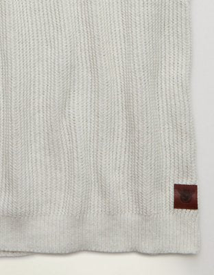 AE x Lamine Yamal Sweater Vest - Soft Shell