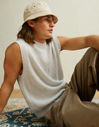 AE x Lamine Yamal Sweater Vest - Soft Shell