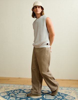 AE x Lamine Yamal Sweater Vest - Soft Shell