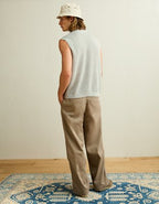 AE x Lamine Yamal Sweater Vest - Soft Shell