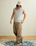 AE x Lamine Yamal Sweater Vest - Soft Shell