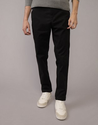 AE Flex Athletic Fit Lived-In Khaki Pant