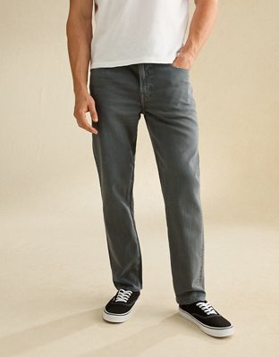 AE Slim Straight Jean