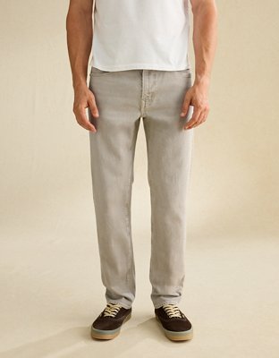 AE Slim Straight Jean