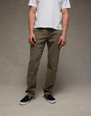 AE Slim Straight Jean