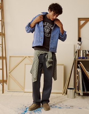 AE Loose Jean