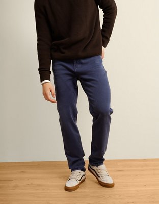 AE Slim Straight Jean