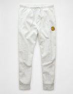 NFL Pittsburgh Steelers Graphic Jogger - Heather Frost