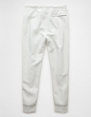 NFL Green Bay Packers Graphic Jogger - Frosty Cream