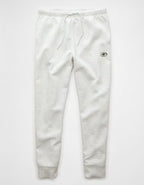 NFL Green Bay Packers Graphic Jogger - Frosty Cream
