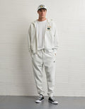 NFL Green Bay Packers Graphic Jogger - Frosty Cream