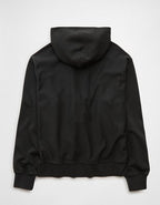 AE Laidback Luxe Heavyweight Hoodie - Dark Shadow