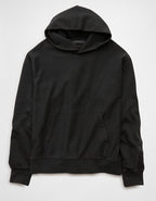 AE Laidback Luxe Heavyweight Hoodie - Dark Shadow