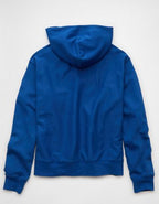 AE Laidback Luxe Heavyweight Hoodie - Cobalt