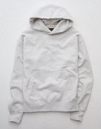 AE Laidback Luxe Heavyweight Hoodie - Heather Frost