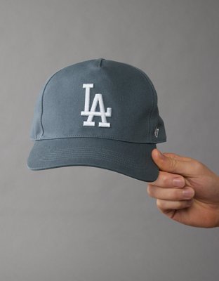 '47 Los Angeles Dodgers Hitch Hat - Blue