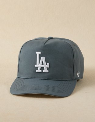 '47 Los Angeles Dodgers Hitch Hat - Blue