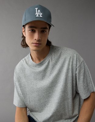 '47 Los Angeles Dodgers Hitch Hat - Blue