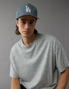 '47 Los Angeles Dodgers Hitch Hat - Blue