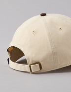 '47 New York Yankees Two-Tone Baseball Hat - Brown