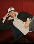 '47 New York Yankees Two-Tone Baseball Hat - Brown