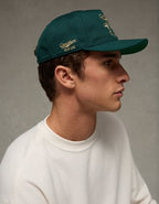 AE Miller Lite Tourister Hat - Green