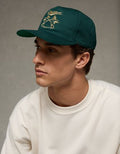AE Miller Lite Tourister Hat - Green