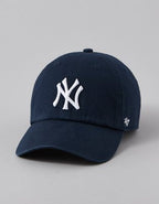 '47 New York Yankees Baseball Hat - Navy