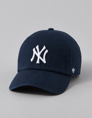 '47 New York Yankees Baseball Hat - Navy
