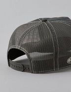 AE Ford Trucker Hat - Dark Gray