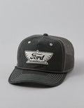 AE Ford Trucker Hat - Dark Gray