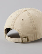 '47 Distressed New York Yankees Baseball Hat - Tan