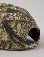 '47 Brand New York Yankees Realtree Apx Clean Up Hat - Camo Green